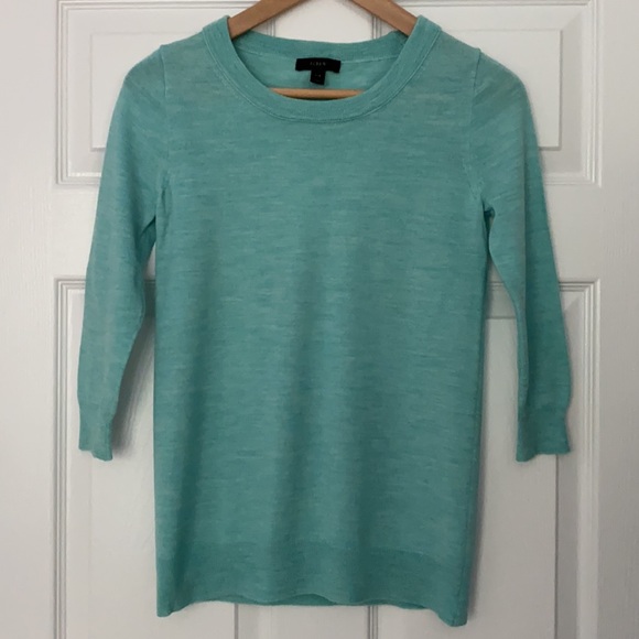 J. Crew Tippi Sweater Size XXS - Picture 4 of 10